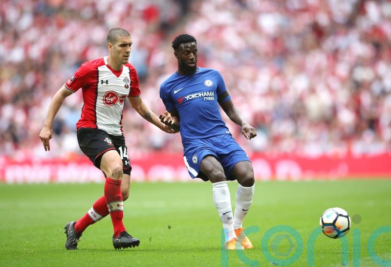 Midfielder Tiemoue Bakayoko released by Chelsea