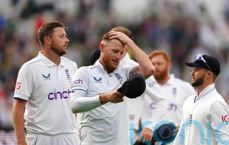 Ben Stokes &lsquo;devastated&rsquo; as England fall behind after opening Ashes Test defeat