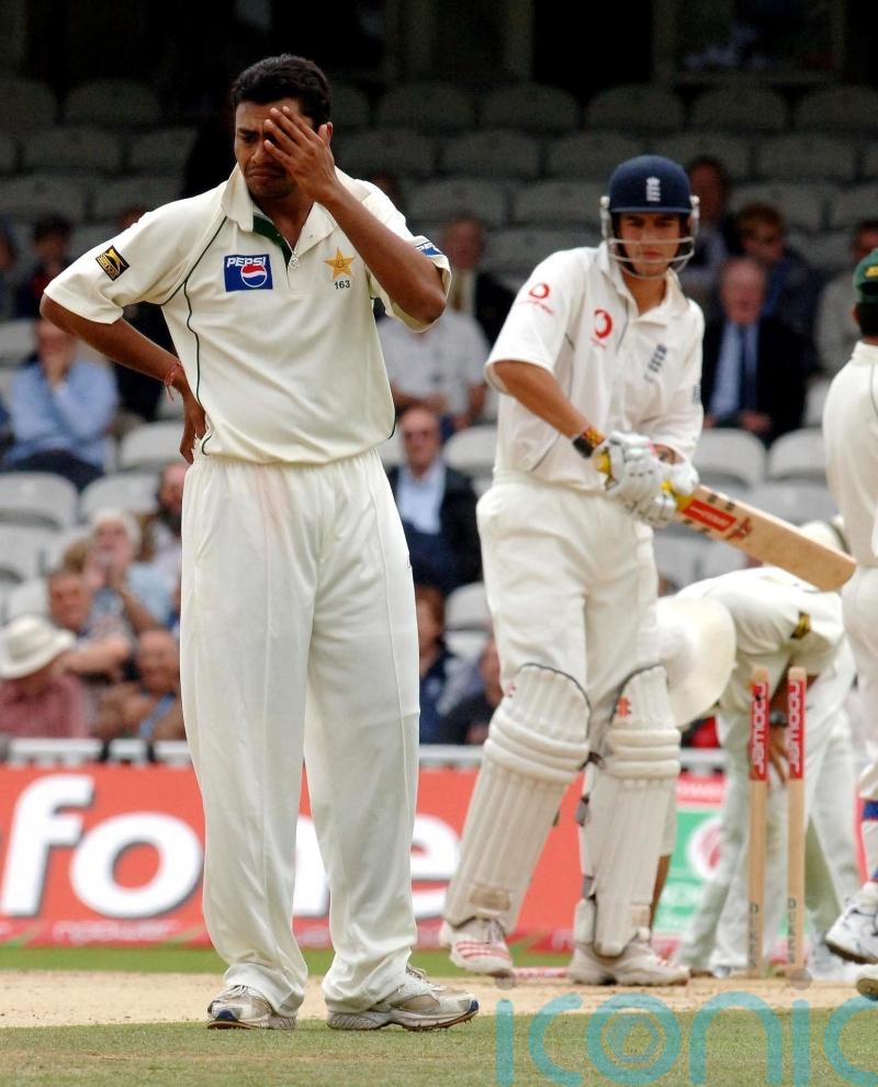 On this day in 2012: Danish Kaneria given lifetime domestic ban by ECB