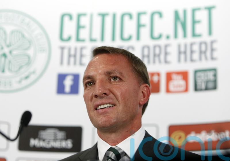 Odin Thiago Holm becomes first Celtic signing of second Brendan Rodgers reign