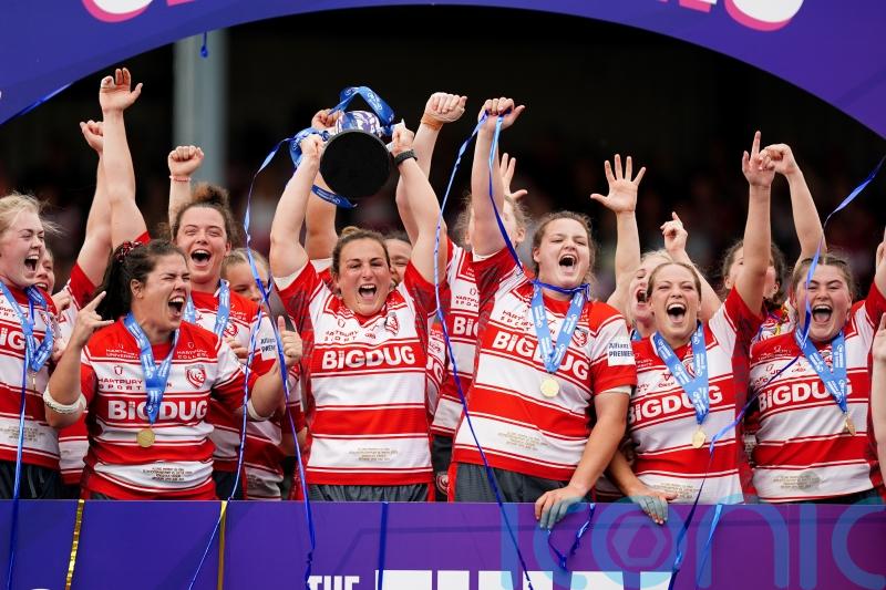 Premiership Women&rsquo;s Rugby hailed as &lsquo;new era&rsquo; for the sport following launch