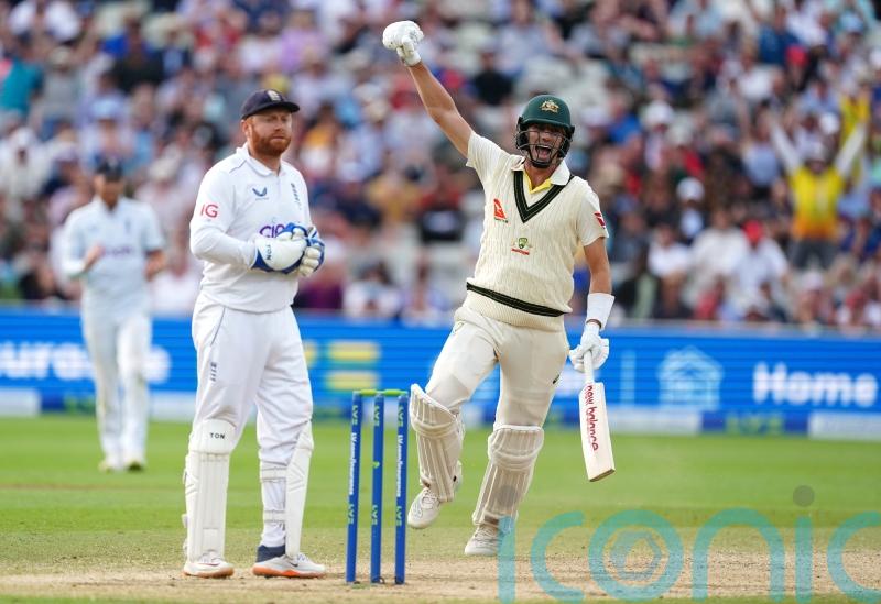Tongue steps up and Bairstow in the spotlight &ndash; second Ashes Test talking points