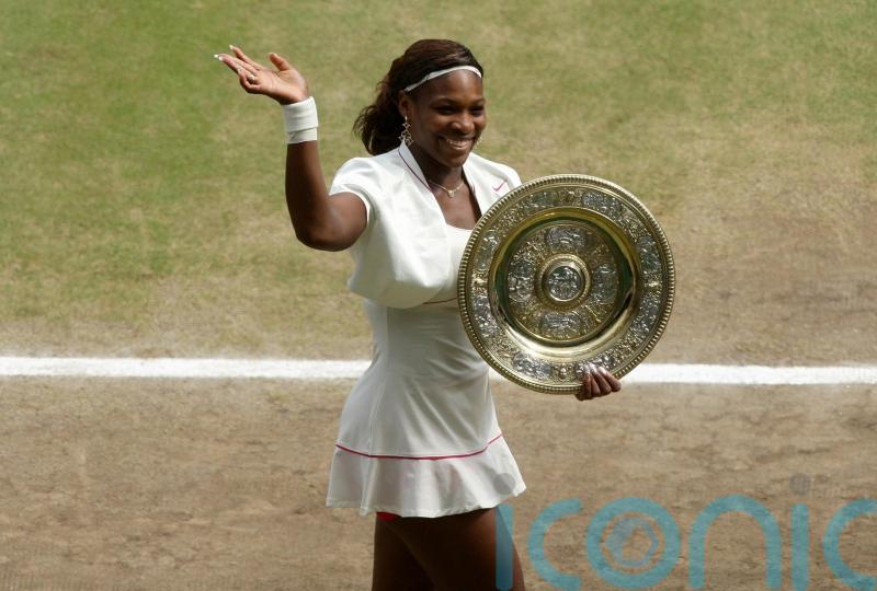 On this day in 2010: Serena Williams wins fourth Wimbledon title