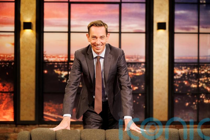 Kernel of decision to step down from Late Late Show began last August &ndash; Tubridy