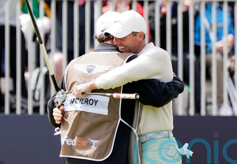 Rory McIlroy edges out Robert MacIntyre to clinch dramatic Scottish Open victory