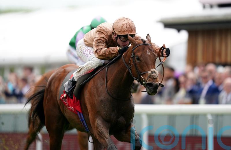 Nunthorpe bid on the radar for Nymphadora