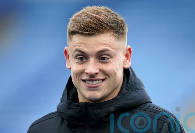 Harvey Barnes completes move to Newcastle from Leicester