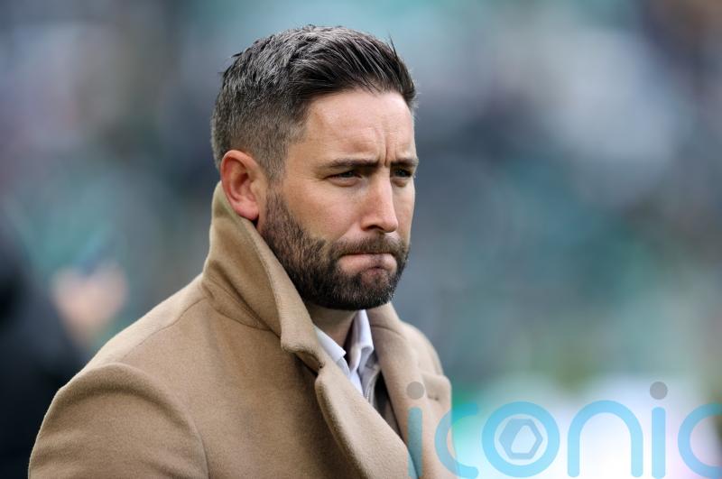 Lee Johnson insists &lsquo;tie is not over&rsquo; after Hibernian humbled in Andorra