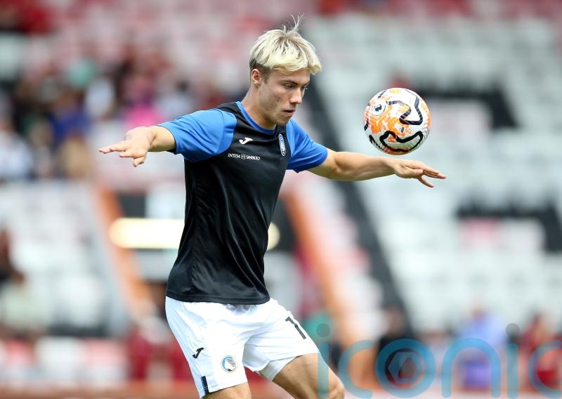 Manchester United signing a &lsquo;very good player&rsquo; in Rasmus Hojlund