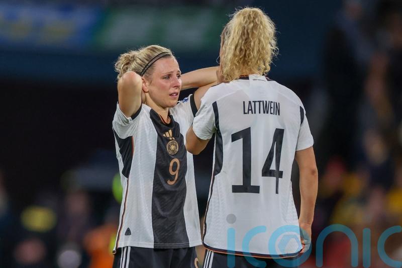 A World Cup of shocks &ndash; A statistical look at the group stage