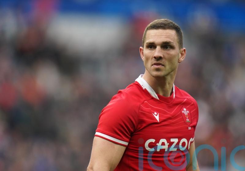 Wales&rsquo; George North says pre-World Cup &lsquo;vibe&rsquo; different from dismal Six Nations