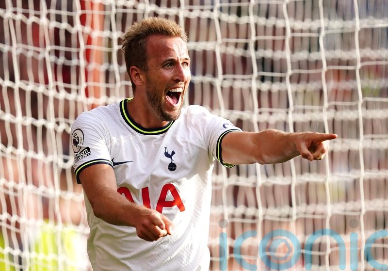 Tottenham&rsquo;s Harry Kane to undergo medical ahead of move to Bayern Munich