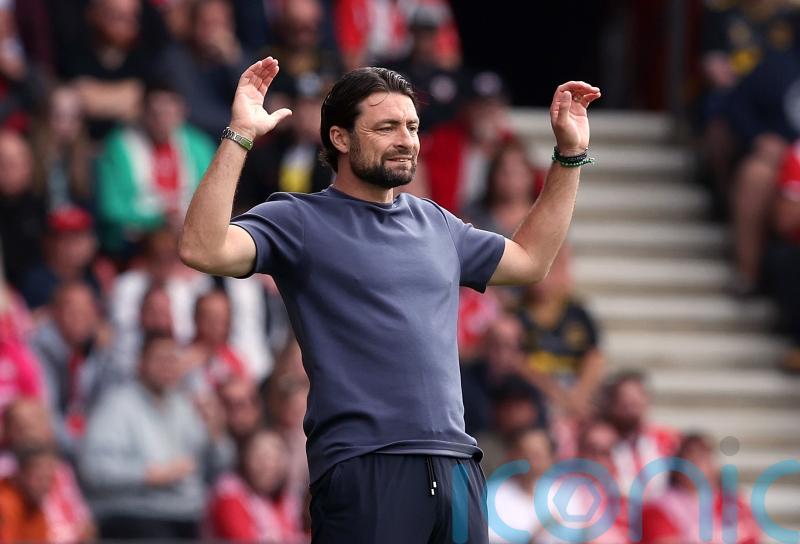 Russell Martin says Southampton were too nervous in Norwich draw