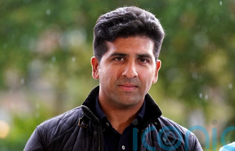 Police charge man after alleged racial abuse of ex Scotland cricketer Majid Haq