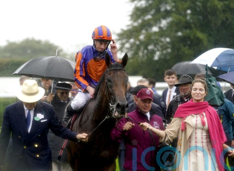 &lsquo;Amazing&rsquo; Paddington all set for International mission