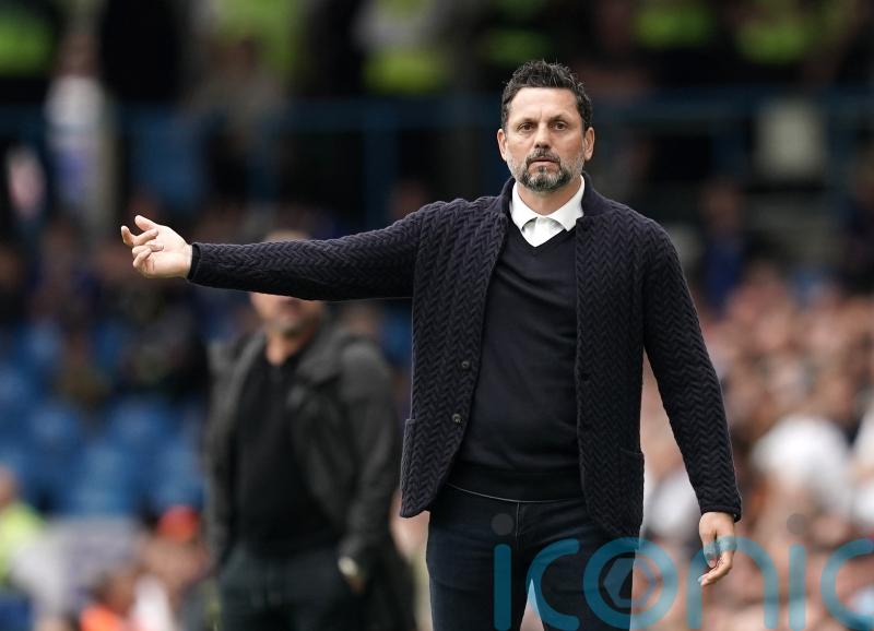 Erol Bulut delighted to seal first league win as Cardiff boss