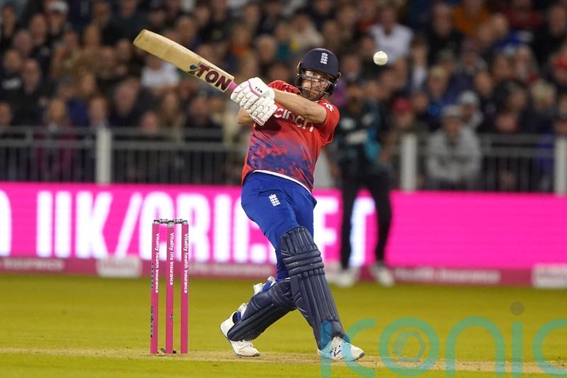 Provisional England World Cup place &lsquo;extremely satisfying&rsquo; for Dawid Malan