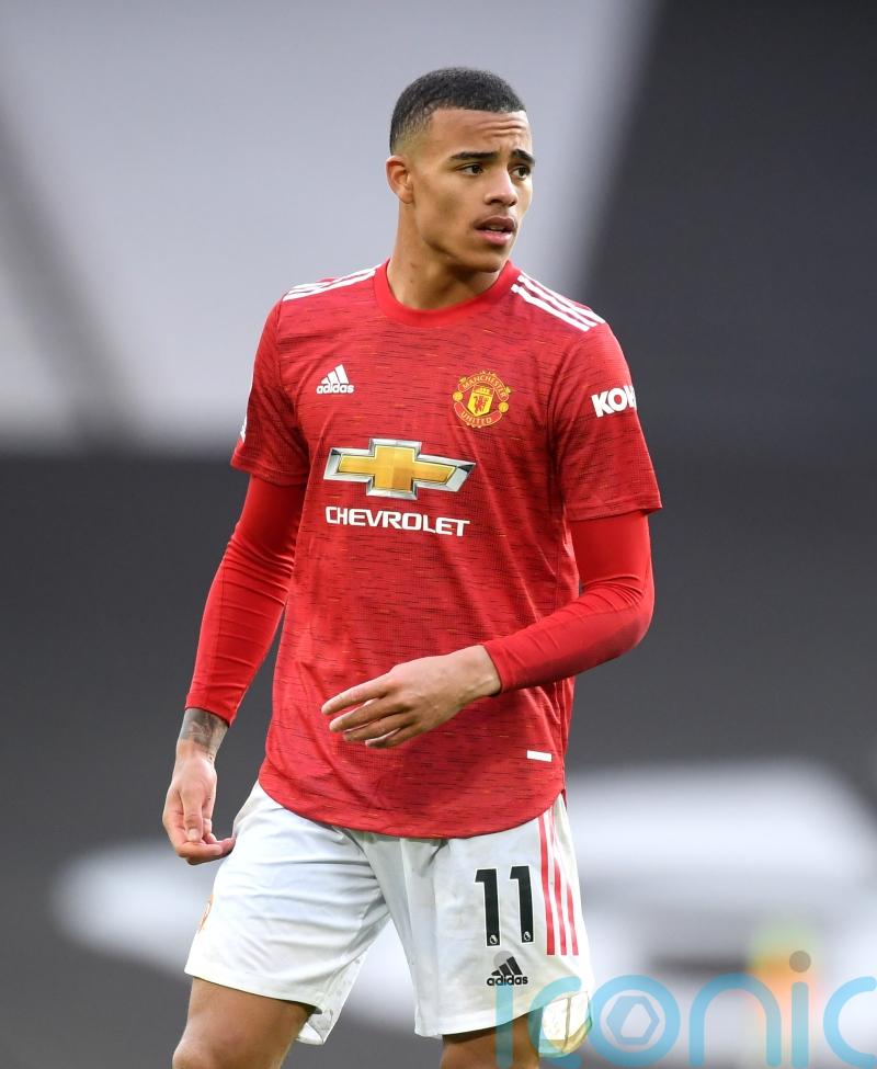 Getafe boss eager to help Mason Greenwood &lsquo;recover professional status&rsquo; in Spain