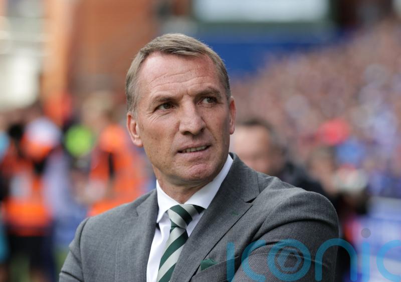 I have been placed on death watch by the media &ndash; Celtic boss Brendan Rodgers