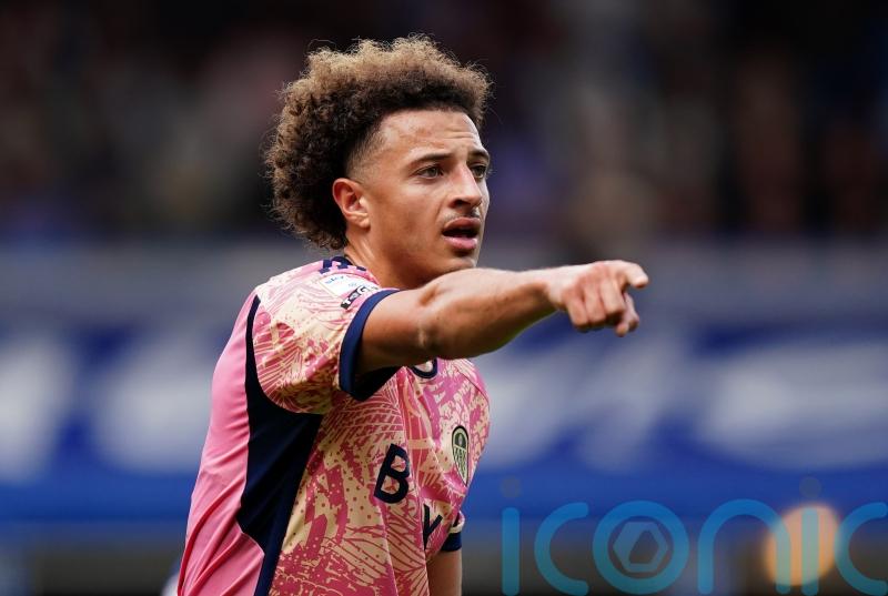 I feel good &ndash; Ethan Ampadu loving life at Leeds and ready to thrive with Wales