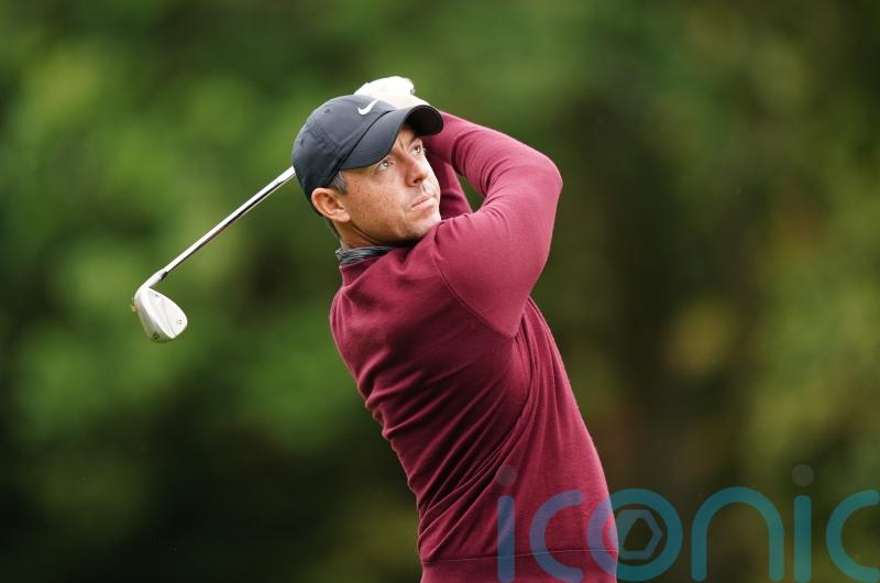 Rory McIlroy &lsquo;really impressed&rsquo; with Ludvig Aberg ahead of Swede&rsquo;s Ryder Cup bow