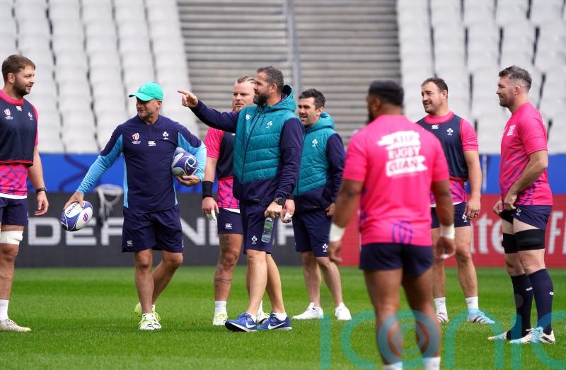 Defusing the &lsquo;Bomb Squad&rsquo; to reach quarter-finals &ndash; 5 talking points for Ireland