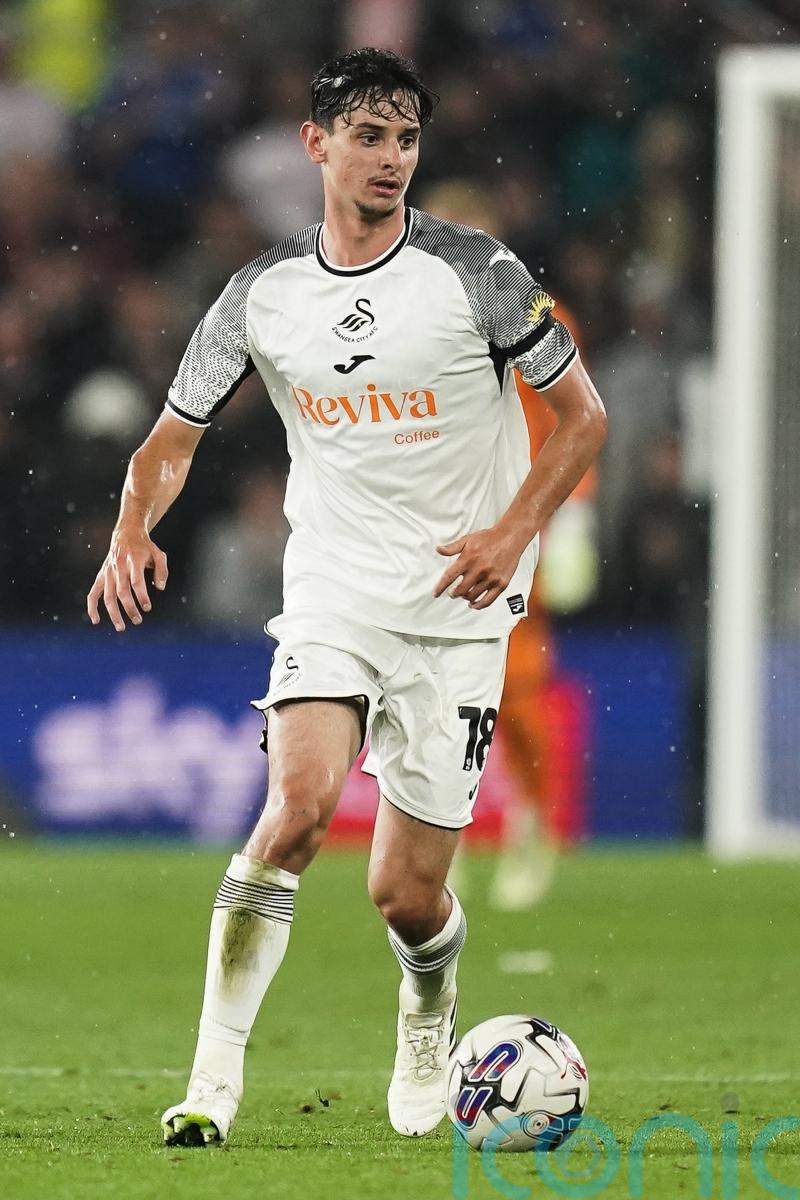 Swansea&rsquo;s first win piles pressure on Sheffield Wednesday boss Xisco Munoz