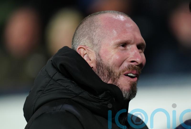 Michael Appleton hopes Charlton&rsquo;s win over Wycombe &lsquo;breeds confidence&rsquo;
