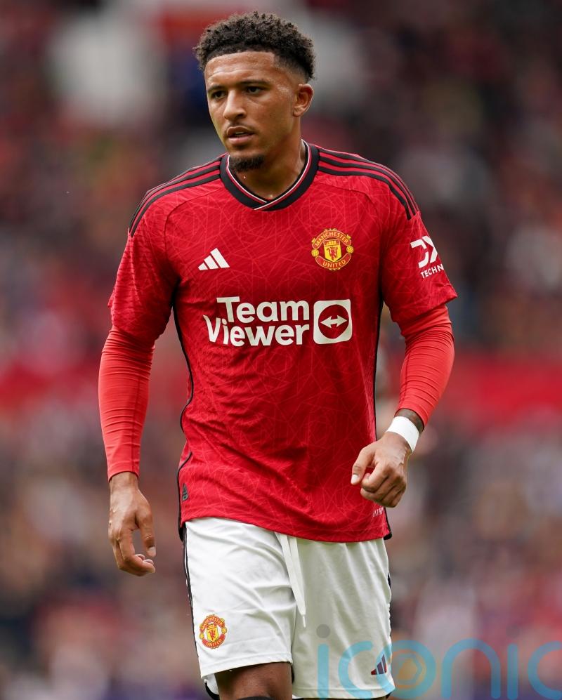 Football rumours: Jadon Sancho keeping contact with Borussia Dortmund