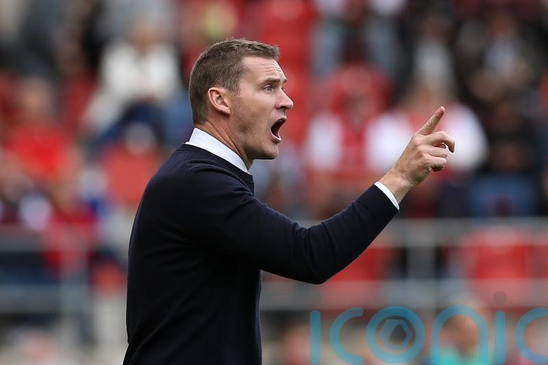 Matt Taylor confident he can change Rotherham&rsquo;s fortunes