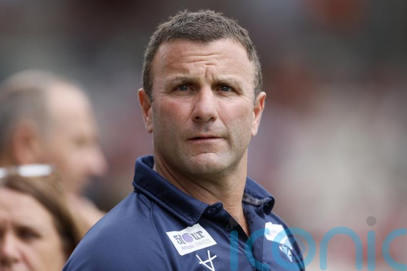 Willie Peters wants Hull KR to become established top-four Super League club