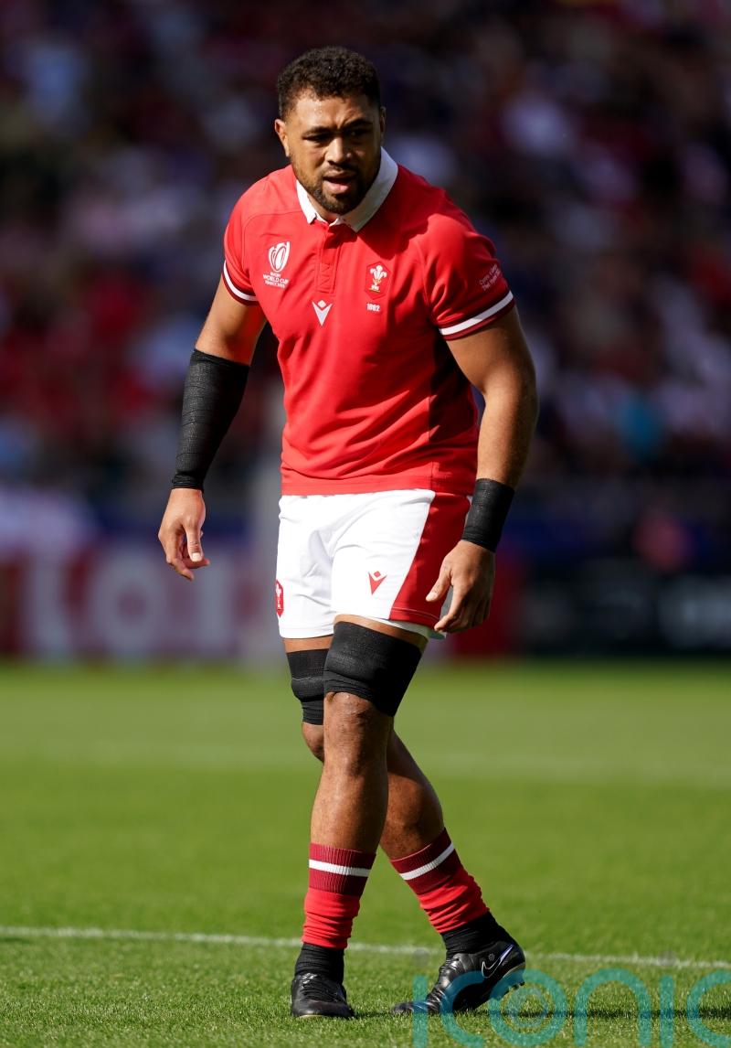Taulupe Faletau ruled out of World Cup after breaking arm against Georgia