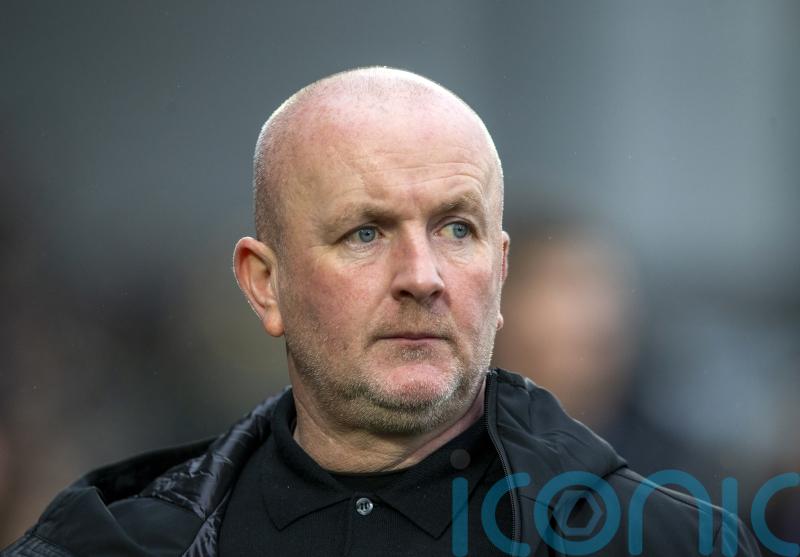 David Martindale lauds Livingston display in victory over Motherwell