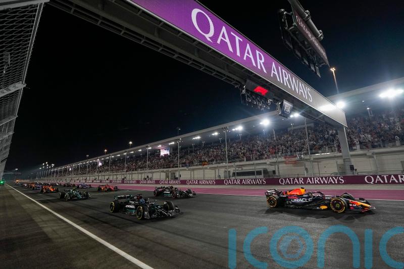 FIA to review Qatar GP as &lsquo;dangerous&rsquo; temperatures prompt driver complaints