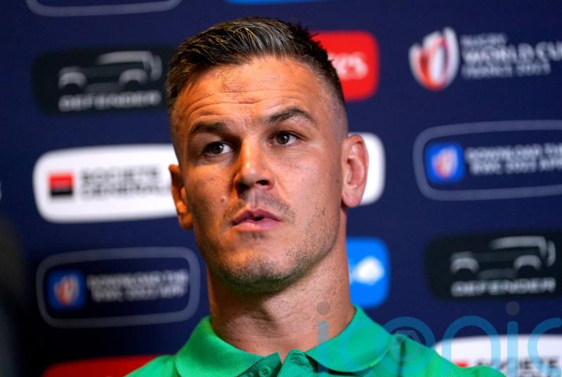 Johnny Sexton insists Ireland are ready for &lsquo;toughest game we&rsquo;ve ever faced&rsquo;