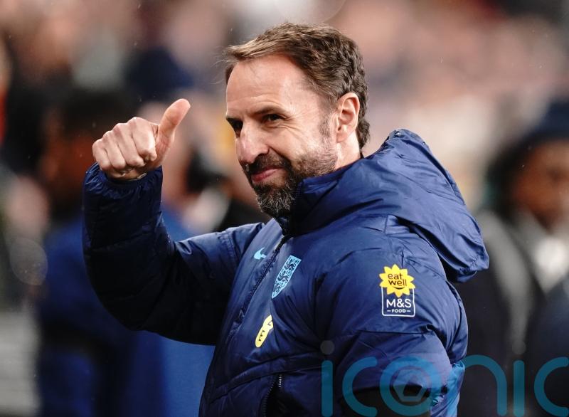 Gareth Southgate fired up as England face &lsquo;revitalised&rsquo; Italy in crunch clash