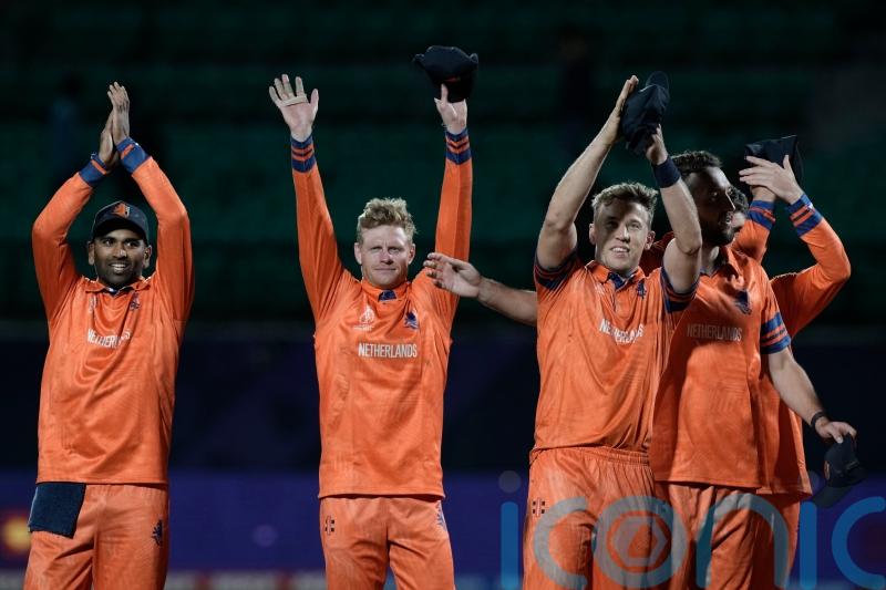 South Africa succumb to seismic World Cup shock as Netherlands secure famous win