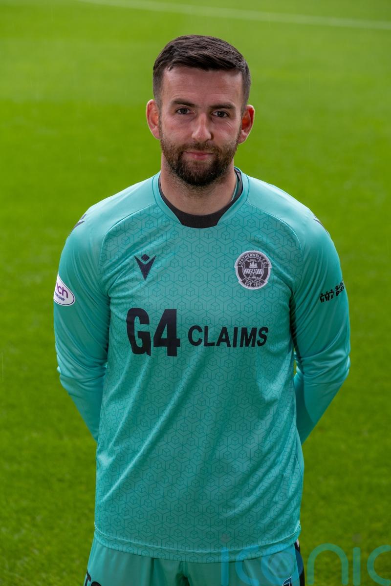 Goalkeeper Liam Kelly says Scotland debut was &ldquo;the best moment&rdquo; of his life