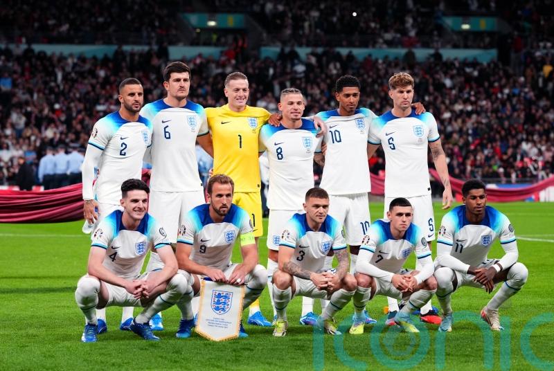 Who will make Gareth Southgate&rsquo;s England squad for Euro 2024?