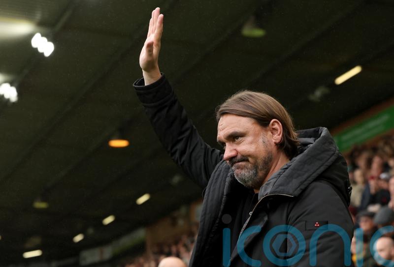 Daniel Farke makes winning return to Norwich as Leeds produce fine fightback