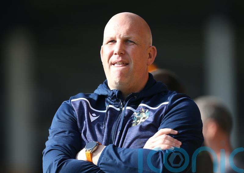 Football is really cruel at times &ndash; Matt Gray reflects on last-gasp loss