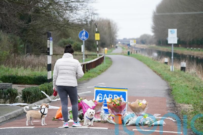 &lsquo;Erratic fluctuation of Fitbit data&rsquo; minutes before Ashling Murphy&rsquo;s death