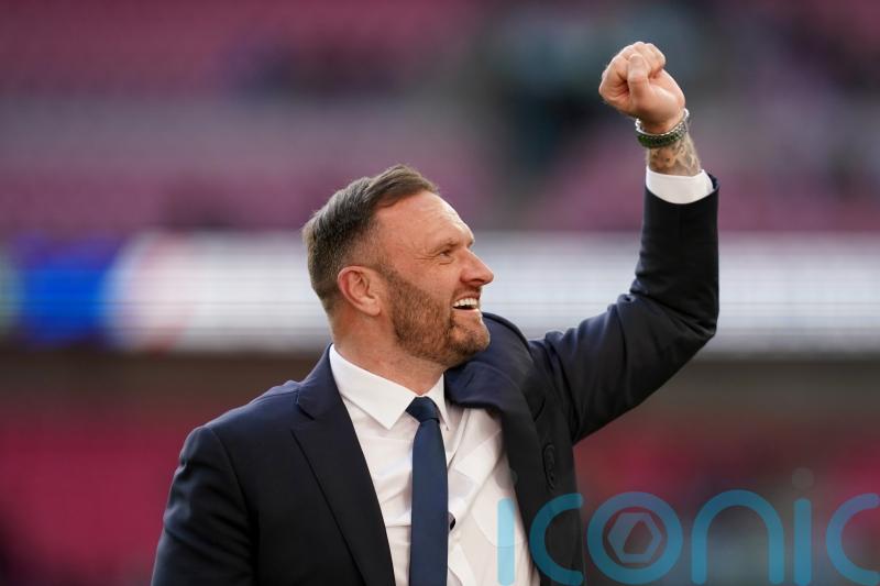 Ian Evatt commends Bolton&rsquo;s self-belief after snatching late win at Wycombe