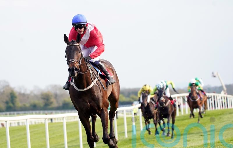 Ryanair repeat on the agenda for soon-to-return Allaho