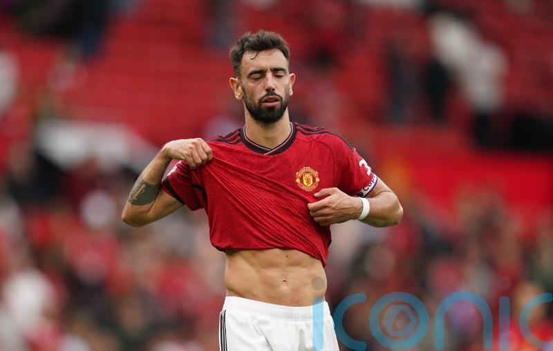 Former Man Utd skipper Roy Keane says Bruno Fernandes &lsquo;not captaincy material&rsquo;