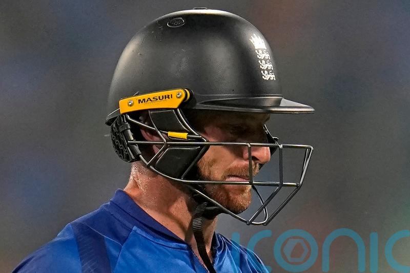 Early exit puts Champions Trophy at risk &ndash; England&rsquo;s dismal World Cup defence