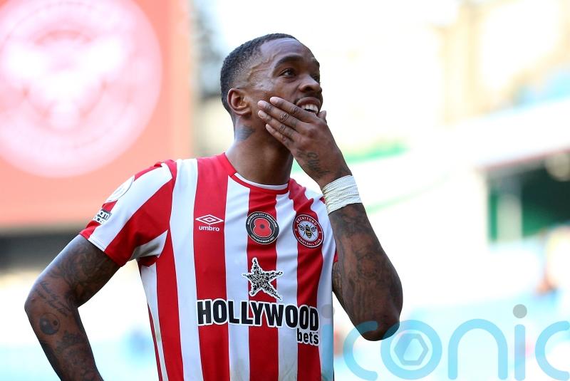 Thomas Frank wants Ivan Toney at Brentford &lsquo;forever&rsquo; amid transfer rumours