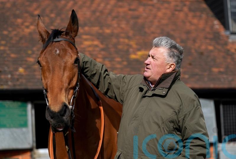 Bravemansgame still on course to defend King George crown