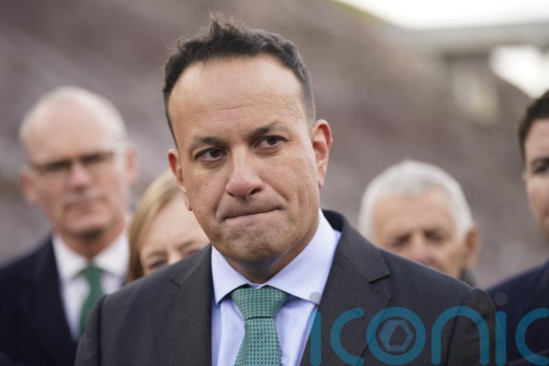 Varadkar says Fine Gael-Sinn Fein coalition &lsquo;out of the question&rsquo;