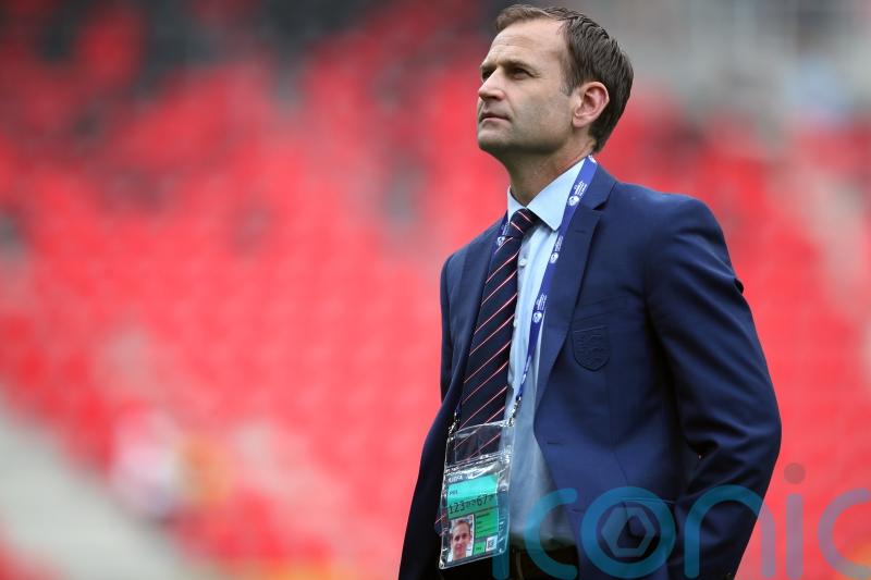 Sporting director Dan Ashworth believes Newcastle are on &lsquo;an upward trajectory&rsquo;